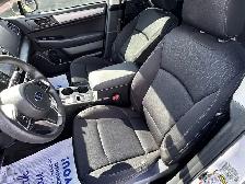 2018 Subaru Legacy - Photo 11