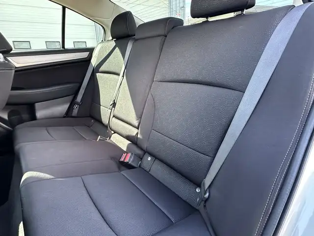 2018 Subaru Legacy - Photo 12