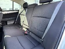 2018 Subaru Legacy - Photo 12