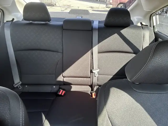 2018 Subaru Legacy - Photo 13