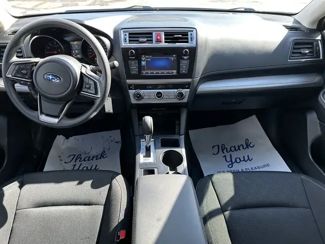 2018 Subaru Legacy - Photo 14