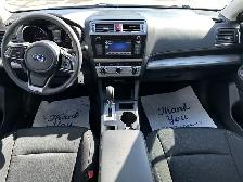 2018 Subaru Legacy - Photo 14