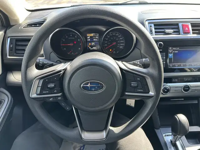 2018 Subaru Legacy - Photo 16