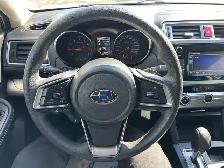 2018 Subaru Legacy - Photo 16