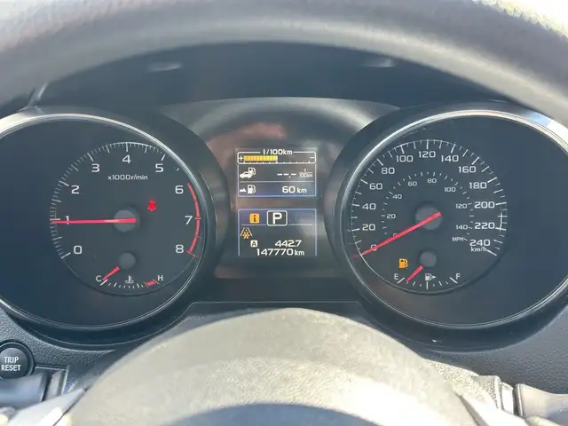 2018 Subaru Legacy - Photo 17