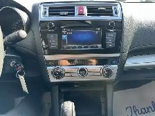 2018 Subaru Legacy - Photo 18