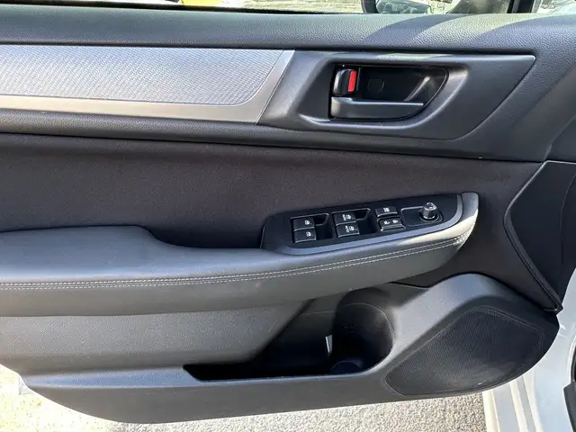 2018 Subaru Legacy - Photo 21