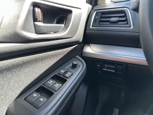 2018 Subaru Legacy - Photo 22