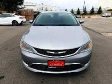2015 Chrysler 200 Limited 4dr Front-wheel Drive Sedan Automatic - Photo 2