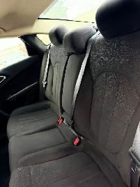 2015 Chrysler 200 Limited 4dr Front-wheel Drive Sedan Automatic - Photo 10