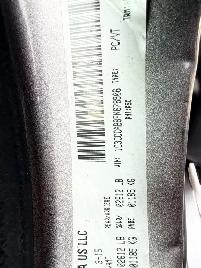 2015 Chrysler 200 Limited 4dr Front-wheel Drive Sedan Automatic - Photo 14