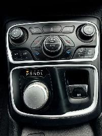 2015 Chrysler 200 Limited 4dr Front-wheel Drive Sedan Automatic - Photo 17