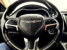 2015 Chrysler 200 Limited 4dr Front-wheel Drive Sedan Automatic - Photo 22