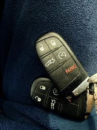 2015 Chrysler 200 Limited 4dr Front-wheel Drive Sedan Automatic - Photo 25