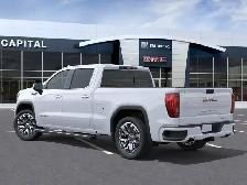 2026 GMC Sierra 1500 Denali - Photo 4