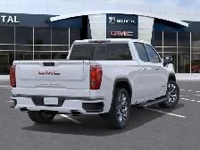 2026 GMC Sierra 1500 Denali - Photo 5