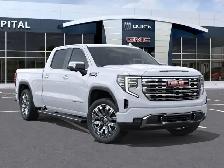 2026 GMC Sierra 1500 Denali - Photo 7