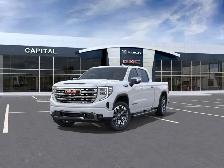 2026 GMC Sierra 1500 Denali - Photo 8