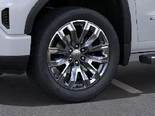 2026 GMC Sierra 1500 Denali - Photo 9