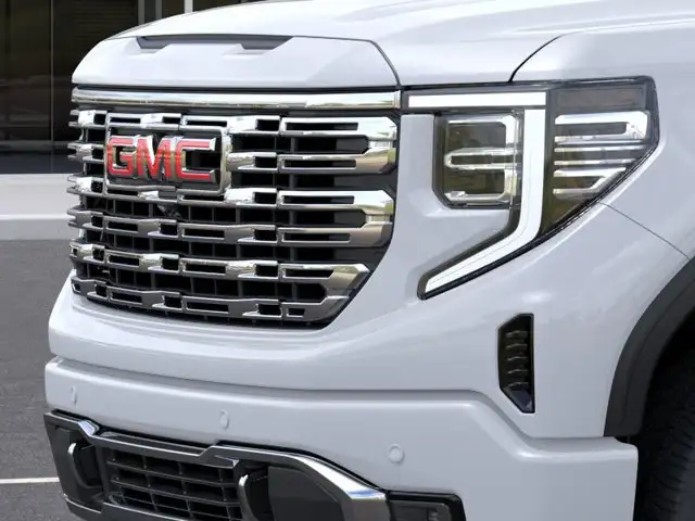 2026 GMC Sierra 1500 Denali - Photo 13