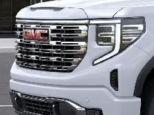 2026 GMC Sierra 1500 Denali - Photo 13