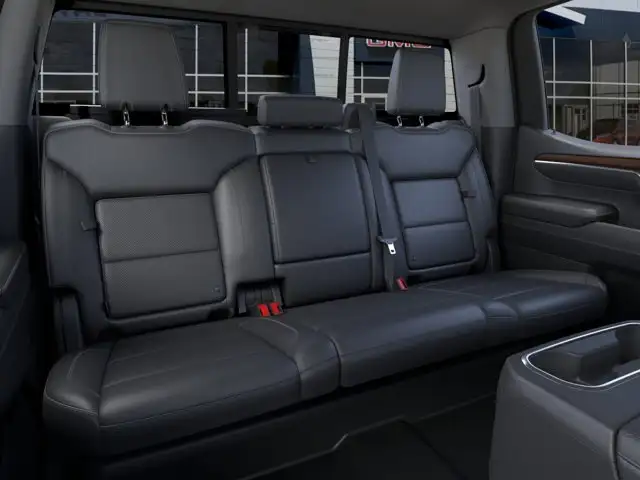 2026 GMC Sierra 1500 Denali - Photo 17