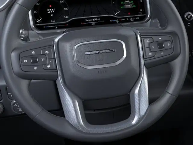 2026 GMC Sierra 1500 Denali - Photo 19