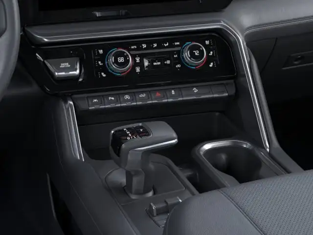 2026 GMC Sierra 1500 Denali - Photo 23