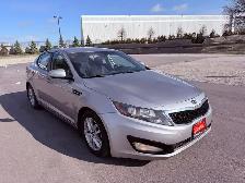 2013 Kia Optima LX 4dr Sedan Automatic - Photo 3