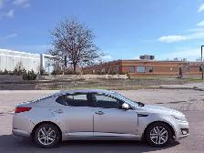 2013 Kia Optima LX 4dr Sedan Automatic - Photo 5