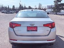 2013 Kia Optima LX 4dr Sedan Automatic - Photo 6
