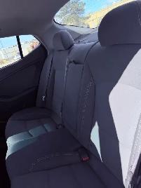 2013 Kia Optima LX 4dr Sedan Automatic - Photo 10