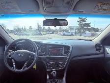 2013 Kia Optima LX 4dr Sedan Automatic - Photo 12