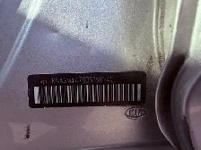 2013 Kia Optima LX 4dr Sedan Automatic - Photo 14