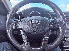 2013 Kia Optima LX 4dr Sedan Automatic - Photo 18
