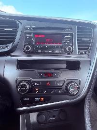 2013 Kia Optima LX 4dr Sedan Automatic - Photo 19