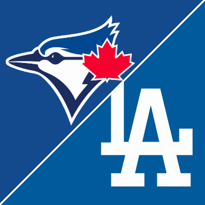 Blue Jays vs LA Dodgers - April 8th