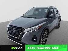 2024 Nissan Kicks SV SV |Heated Seats & Steering