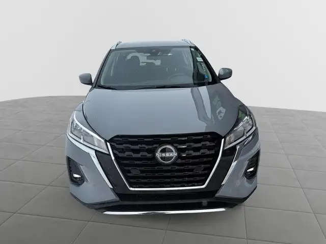 2024 Nissan Kicks SV SV |Heated Seats & Steering - Photo 3