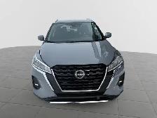 2024 Nissan Kicks SV SV |Heated Seats & Steering - Photo 3