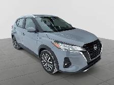 2024 Nissan Kicks SV SV |Heated Seats & Steering - Photo 5