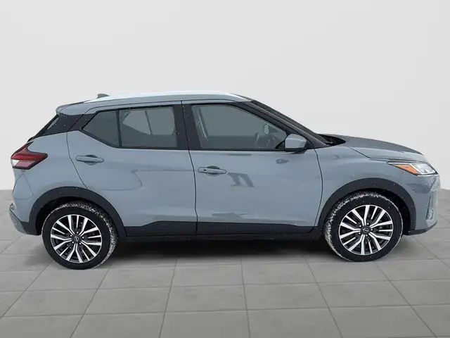 2024 Nissan Kicks SV SV |Heated Seats & Steering - Photo 6