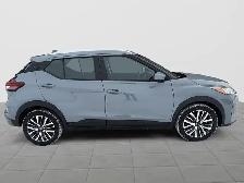 2024 Nissan Kicks SV SV |Heated Seats & Steering - Photo 6