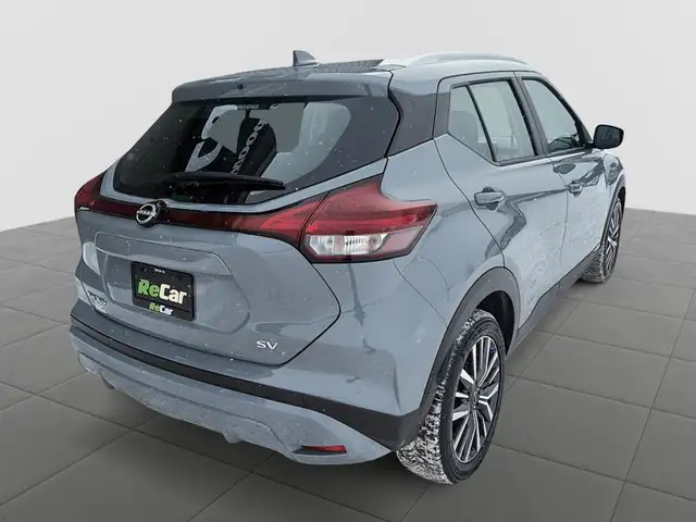 2024 Nissan Kicks SV SV |Heated Seats & Steering - Photo 7