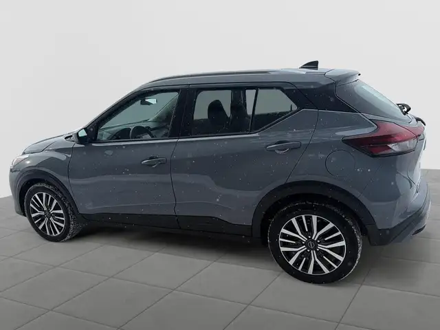 2024 Nissan Kicks SV SV |Heated Seats & Steering - Photo 10