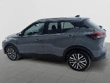 2024 Nissan Kicks SV SV |Heated Seats & Steering - Photo 10
