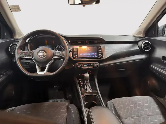 2024 Nissan Kicks SV SV |Heated Seats & Steering - Photo 13