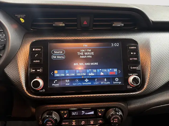 2024 Nissan Kicks SV SV |Heated Seats & Steering - Photo 14