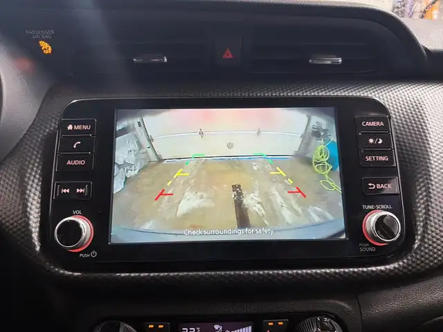 2024 Nissan Kicks SV SV |Heated Seats & Steering - Photo 20