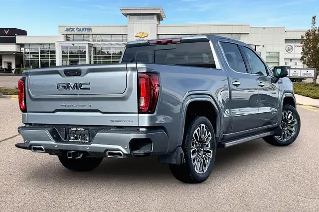 2024 GMC Sierra 1500 Denali Ultimate - Photo 2